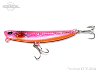 デュオ ビーチウォーカー -  フリッパーZ36 #ヒラメピンクII 85mm 36g シンキング