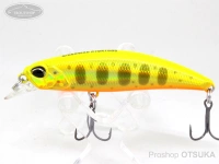 デュオ スピアヘッド - リュウキ60S #ゴールドヤマメ 60mm 6.5g シンキング