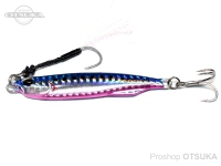  デュオ ドラッグメタルキャスト 