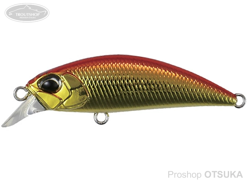 SPEARHEAD RYUKI 45S|スピアヘッド リュウキ 45S DUOスピア