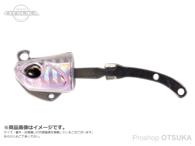 デュオ ビーチウォーカー ハウルヘッド ビーチウォーカー ハウルヘッド21 21g #AHA0279 ツレスギGB