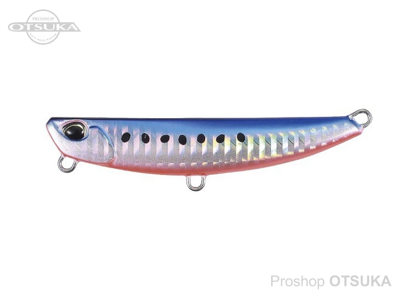 デュオ ビーチウォーカー フリッパーZ36 85mm 36g シンキング