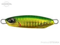 DUO Drag Metal Cast -  #Green Gold 20g 49mm