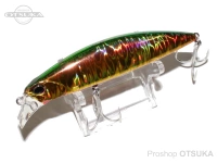 デュオ ビーチウォーカー - 95ファルクラム #高木レインボーゴールド 95mm 3-3/4inc 31g 