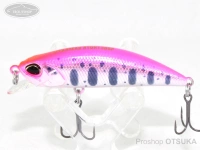 デュオ スピアヘッド - リュウキ50SP #ピンクヤマメ 50mm 3.3g サスペンド