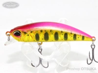 デュオ スピアヘッド - リュウキ50SP #モモンキンヤマメ 50mm 3.3g サスペンド