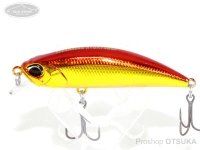 duo spearhead - Ryuki 50SP  plating  Akakin  50mm 3.3g  Suspend 