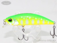 duo spearhead - Ryuki 50SP  Full  Chart  Yamame  50mm 3.3g  Suspend 