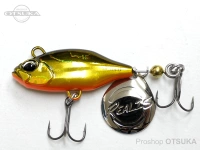  デュオ レアリス スピン 