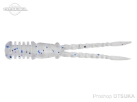 デュオ テトラワークス - バーニー #S504 イワシっこ 42mm