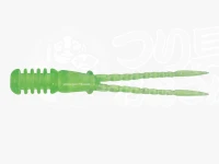 デュオ テトラワークス - バーニー #S506 ライムサイダー 42mm