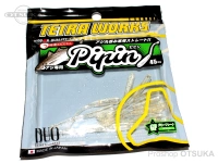 デュオ テトラワークス - ピピン #S512 ゴールドスターダスト 45mm
