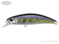 duo spearhead - Ryuki 60S River Bait  60mm 6.5g Sinking