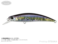 duo spearhead - Ryuki 70S #River Bait 70mm 9.0g sinking