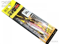 デュオ ドラッグメタルキャスト -  スリムTG #PHA0009 ピンクバック 30g