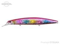 デュオ ビーチウォーカー - グアド130S #キラキラピンクキャンディ 130mm　24g シンキング