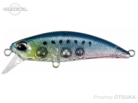 デュオ テトラワークス - トト48HS #CCCO475 LG透けイワシ 48mm　4.3g　シンキング