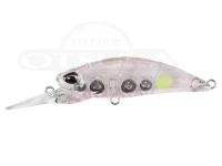 デュオ テトラワークス - トトシャッド48S #CCC0377 GTライトピンク 48mm 4.5g シンキング