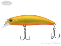 デュオ スピアヘッド - リュウキ60S #マットゴールドOB 60mm 6.5g シンキング