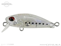 デュオ テトラワークス - トトファット35 #DEA0210 生シラス 35mm 2.1g シンキング