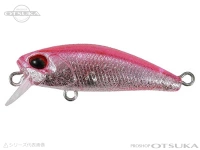 デュオ テトラワークス - トトファット35 #CCC0477 LG透けピン 35mm 2.1g シンキング
