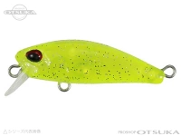 デュオ テトラワークス - トトファット35 #CCC0075 レモンサイダー 35mm 1.8g フローティング