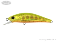 デュオ スピアヘッド - リュウキ50S 匠 #ゴールドヤマメ 50mm 4.0g シンキング