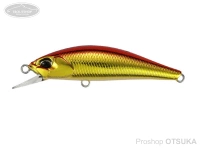 デュオ スピアヘッド - リュウキ50S 匠 #メッキアカキン 50mm 4.0g シンキング