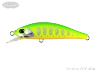 デュオ スピアヘッド - リュウキ50S 匠 #フルチャートヤマメ 50mm 4.0g シンキング