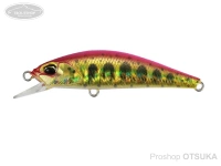 デュオ スピアヘッド - リュウキ50S 匠 #モモキンヤマメ 50mm 4.0g シンキング