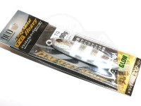 デュオ ドラッグメタル -  TGヘビー #PJA0101 ゼブラグロー 100g