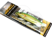 デュオ ドラッグメタル -  TGヘビー #PHA0055 グリーンゴールド 100g