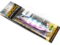 デュオ ドラッグメタル -  TGヘビー #PHA0040 ブルピンゼブラグロー 100g