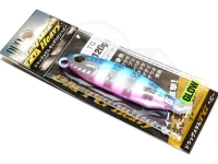 デュオ ドラッグメタル -  TGヘビー #PHA0040 ブルピンゼブラグロー 120g