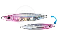 デュオ ドラッグメタル - フォース #ピンクヘッドシルバー 60g