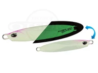 デュオ ドラッグメタル - フォース #PCC0509 ピンクヘッドグロー 60g 70mm