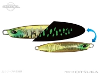 デュオ ドラッグメタル - フォース #子イカグロー 100g