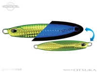 デュオ ドラッグメタル - フォース #UVグリーンゴールド 100g