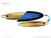 デュオ ドラッグメタル - フォース #UVレッドゴールド 100g