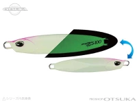 デュオ ドラッグメタル - フォース #ピンクヘッドグロー 100g