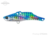 デュオ メタルガレージプレートバイブ -  20g #PHA0278 ブルーバックキャンディ 65mm 20g