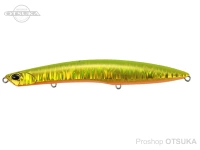 デュオ ビーチウォーカー - ウェッジ #ヒラメゴールド 140mm 40g シンキング