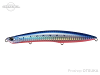 デュオ ビーチウォーカー - ウェッジ #マズメイワシ 140mm 40g シンキング