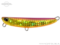 DUO Beach Walker -  Flipper Z24 Size Pink Gold OB 68mm 24g Sinking