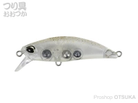 デュオ テトラワークス - トト48HS #CCCO077 UVゴールドWグロー 48mm　4.3g　シンキング