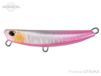 デュオ ビーチウォーカー -  フリッパー # ピーチグロー 80mm 40g