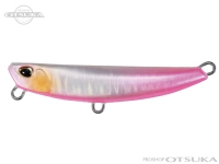 デュオ ビーチウォーカー -  フリッパーZ24 #ピーチグロー 68mm 24g シンキング