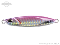 デュオ ドラッグメタル - キャスト ショット PHA0009　ピンクバック 40g