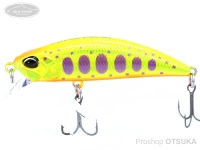 デュオ スピアヘッド - リュウキ50S #HR-28 ポイズンチャートヤマメ 50mm 4.5g シンキング ヒーローズカラー