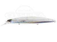 デュオ ビーチウォーカー - グアド130S #クリアベイト 130mm　24g シンキング